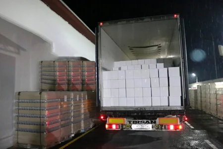 Azərbaycanda daha bir müəssisə tibbi spirt istehsalına başladı