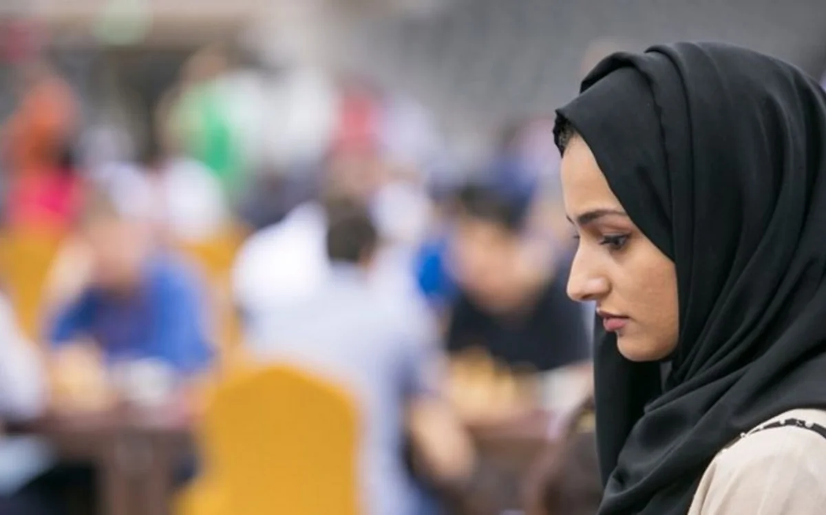 Минобороны Кувейта разрешило женщинам служить в армии