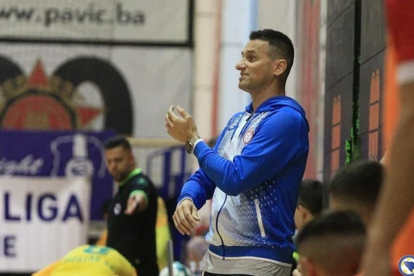 “Araz-Naxçıvan”ın müvəqqəti baş məşqçisi: Komandada heç bir dəyişiklik olmayacaq