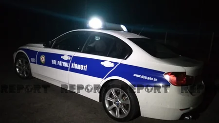 В Лянкяране жених погиб в ДТП накануне свадьбы