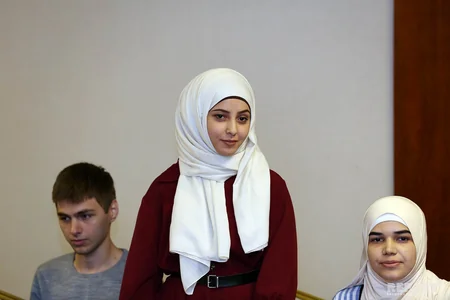 Another nine refugees to have higher education in Azerbaijan under the DAFI program