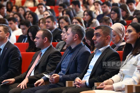 ADA Universitetində Karyera Hazırlığı Həftəsi keçirilir