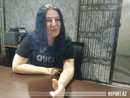 Zeynəb Məmmədyarova: Sırf şahmata görə həyatda bəzi səhvlər etmişəm - MÜSAHİBƏ - VİDEO