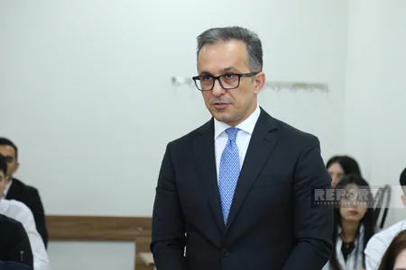 Bakıda cəmiyyətdə nümunəvi ailə modelinin təşviqi üçün gənclərin məsuliyyətinin artırılması müzakirə olunub