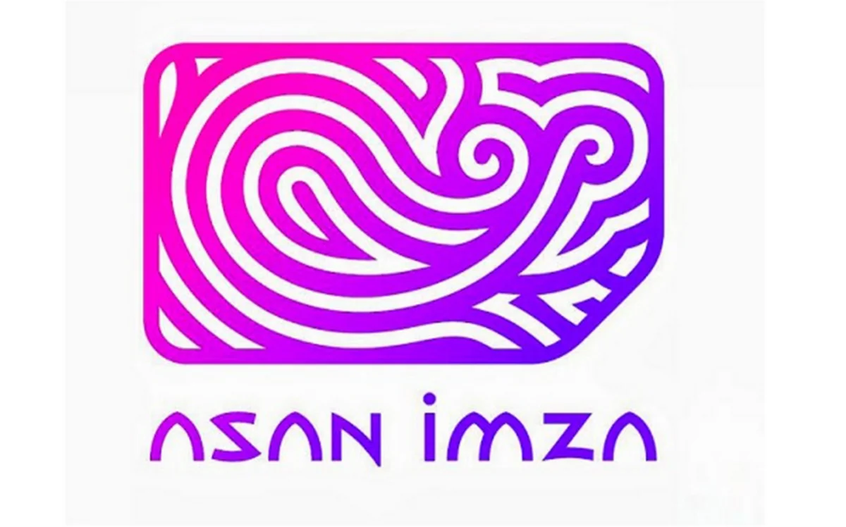 Azərbaycanda I yarımildə 180 mindən çox ASAN İmza sertifikatı verilib