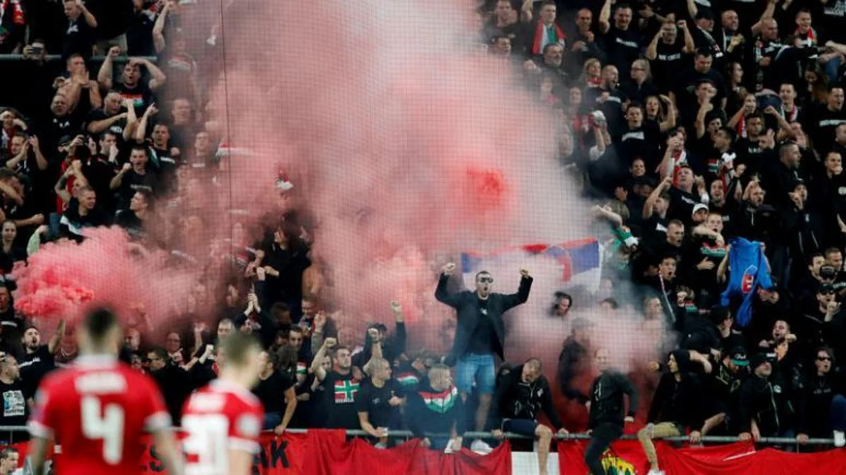 UEFA Azərbaycan yığmasının rəqibinə kəsdiyi cəzanı yüngülləşdirib