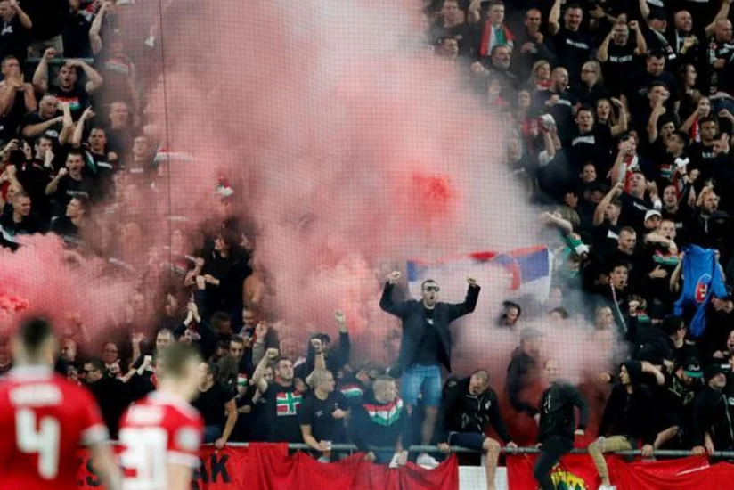UEFA Azərbaycan yığmasının rəqibinə kəsdiyi cəzanı yüngülləşdirib