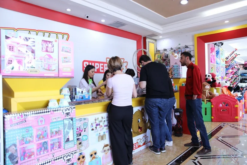 İqtisadiyyat Nazirliyi bir sıra iaşə müəssisələrində pozuntu aşkar edib