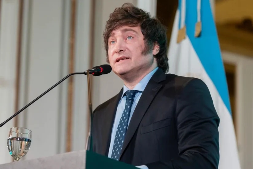 Президент Аргентины: Буду продолжать усердно работать с целью укрепления двустороннего сотрудничества и экономических связей с Азербайджаном
