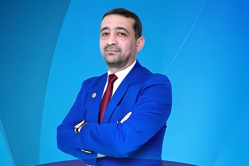 Azərbaycanlı referi: Qazaxıstanın açıq çempionatında ən yaxşı seçilməyim mənim üçun qürurvericidir