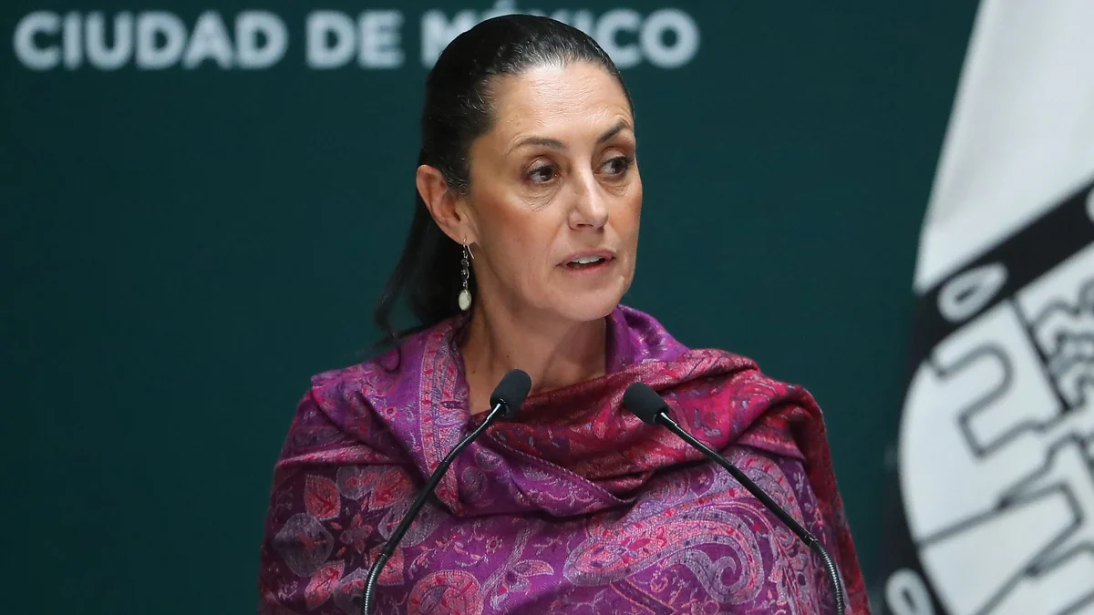 Meksika ABŞ-yə xəbərdarlıq edib