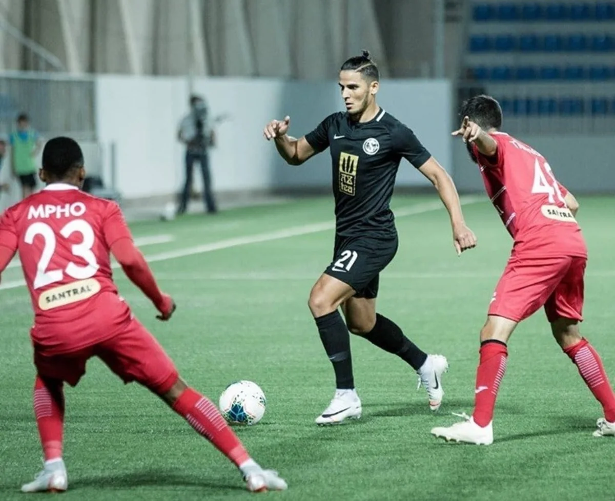 Səbail yeni mövsümə qələbə ilə başlayıb