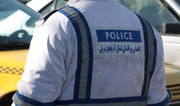 İran polisi Reydə terror aktlarının qarşısını alıb