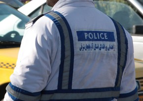 Полиция Ирана предотвратила серию терактов в южном пригороде Тегерана