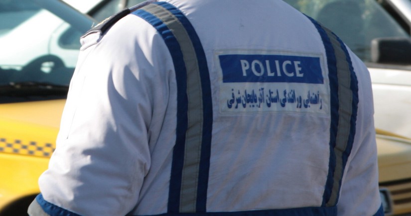 Tehranın cənubunda terror aktlarının qarşısı alınıb
