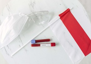Azerbaijan confirms 314 new COVID-19 cases, two died