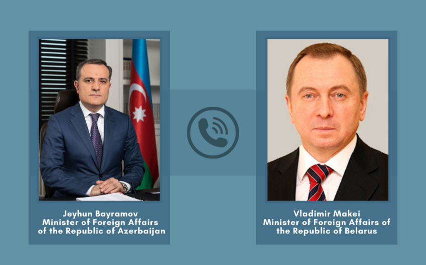 Belarus thanks Azerbaijan for its position at Brussels summit