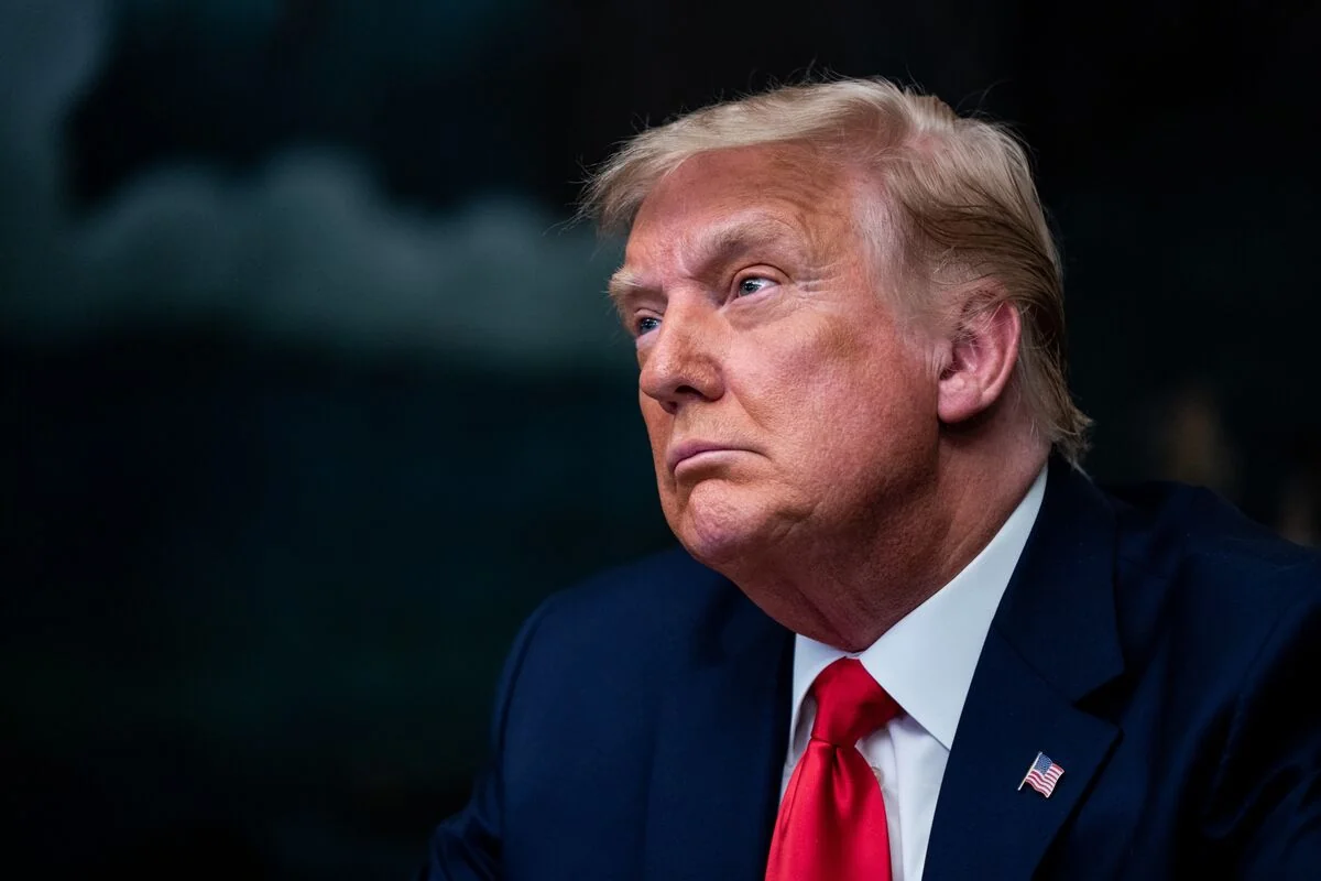 Трамп призвал Данию отказаться от претензий на Гренландию