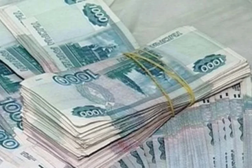 Banklara yanvar ayında daha çox rubl təklif olunub