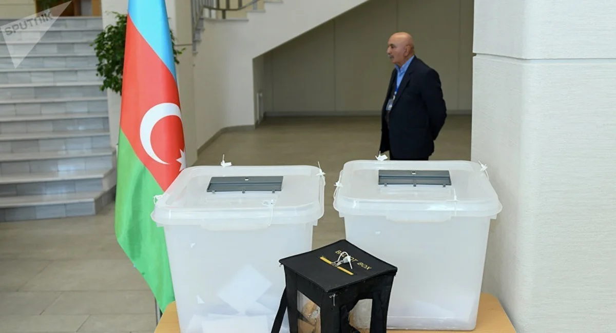 Bələdiyyə seçkilərində qeydə alınan namizədlərin siyahısı MSK-nın internet saytına yerləşdirilib