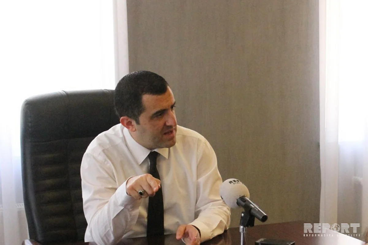 Kamran Quliyev: Neftçi böyük oyuna qayıtmalıdır - MÜSAHİBƏ