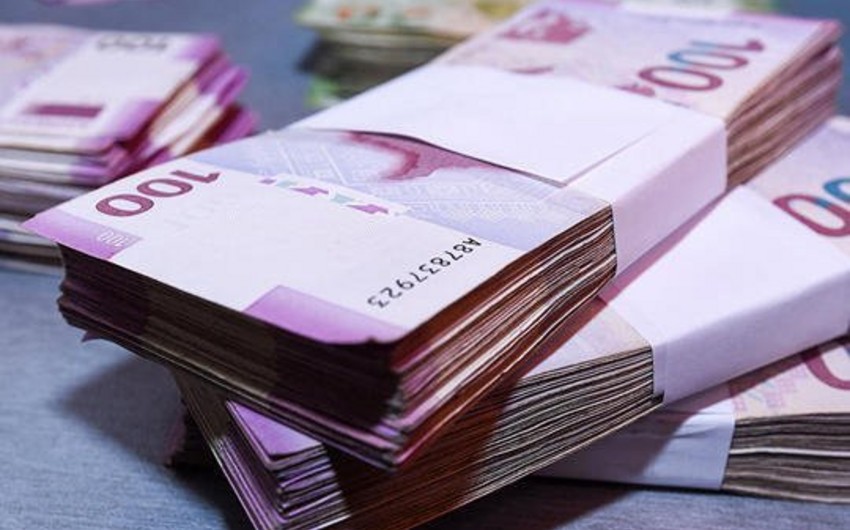 Bakıda kişi qadını aldadaraq pulunu alıb
