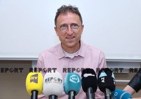 Израильский профессор: Деоккупация территорий Азербайджана открывает новые возможности