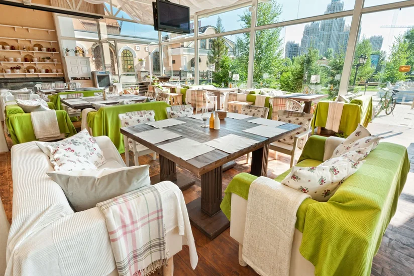 Kafe və restoranlarla bağlı qadağalar açıqlanıb