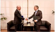 Azerbaijani, Jordanian taekwondo federations ink MoU on Cooperation