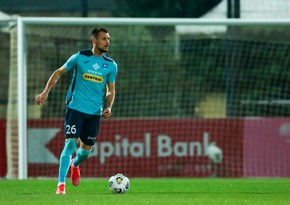 Zirənin legioneri uzun müddət futbol oynamayacaq