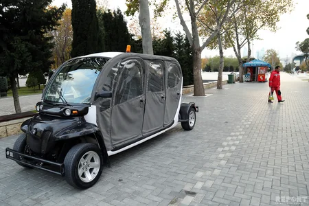 Ucuz çayxanalar da var... - BULVARDAN REPORTAJ