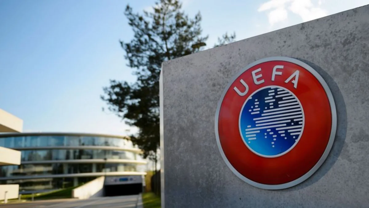 UEFA klublararası yeni turnir yaradıb