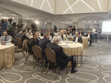 Azərbaycan Kubokunda 2023/2024 mövsümünün püşkü atılıb