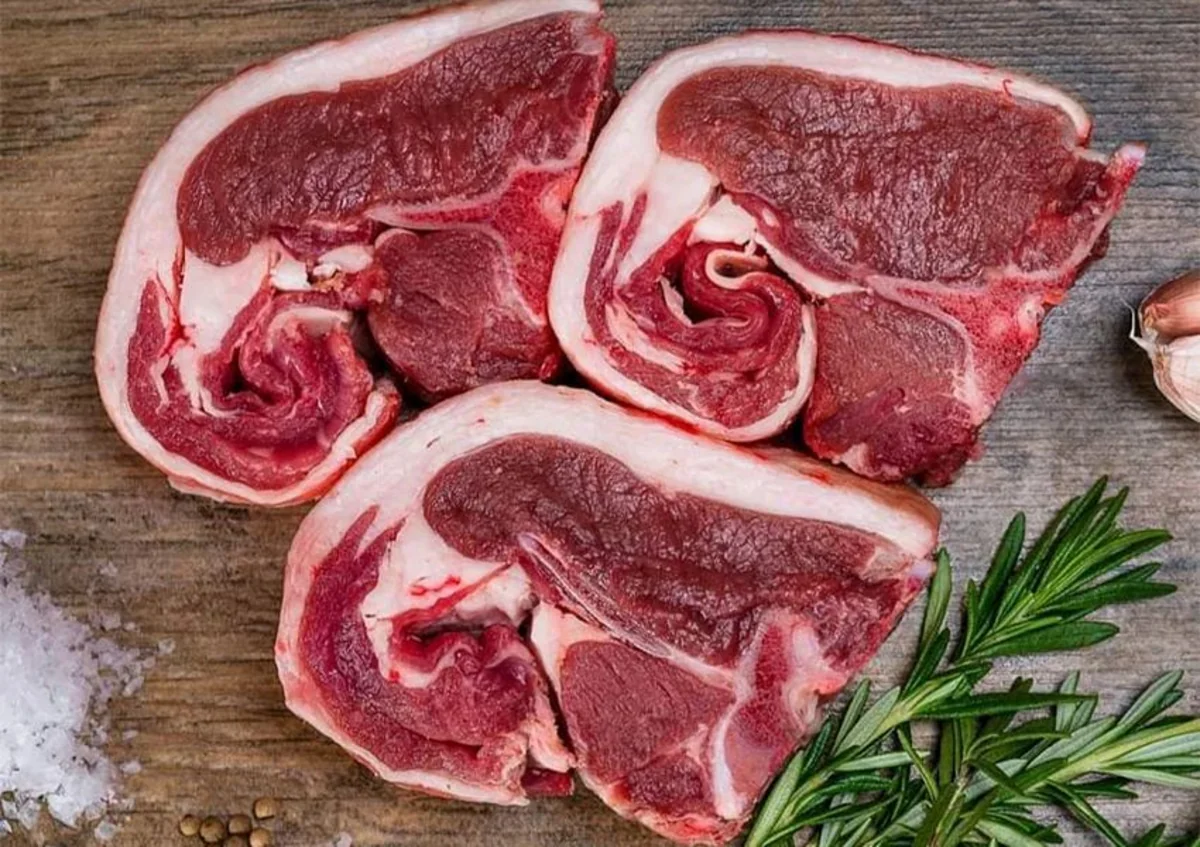 Azerbaijan's beef imports rise 40% in first four months