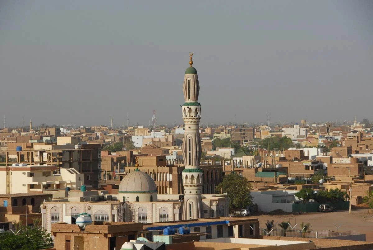 Russian ambassador to Sudan found dead