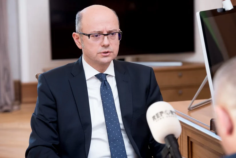 Министр: В этом году производство электроэнергии в Азербайджане выросло на 4%