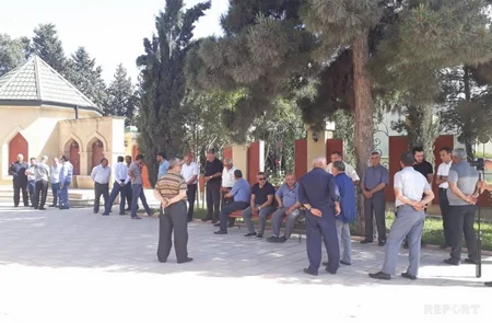Alpinist Namin Bünyatzadə dəfn edilib - YENİLƏNİB - FOTO - VİDEO