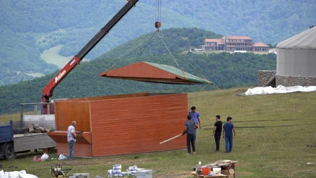 II Milli Yaylaq Festivalı keçiriləcək