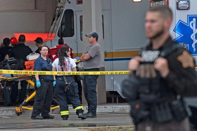 ABŞ-də naməlum şəxs 2 qadını güllələyəndən sonra intihar edib