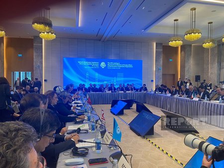 Şuşada İƏT-in Nazirlər Şurasının 27-ci iclası keçirilib - YENİLƏNİB-2