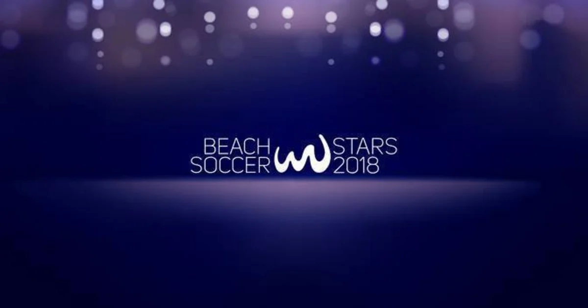 Two Azerbaijanis nominated for best player and coach in beach soccer