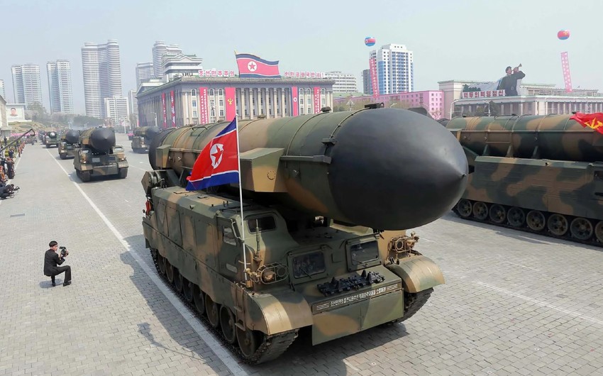 North Korea’s denuclearization no longer possible, MFA says