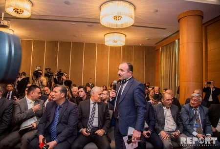 ATƏT PA: Beynəlxalq müşahidəçilər Azərbaycandakı seçkiləri maneəsiz müşahidə edə biliblər