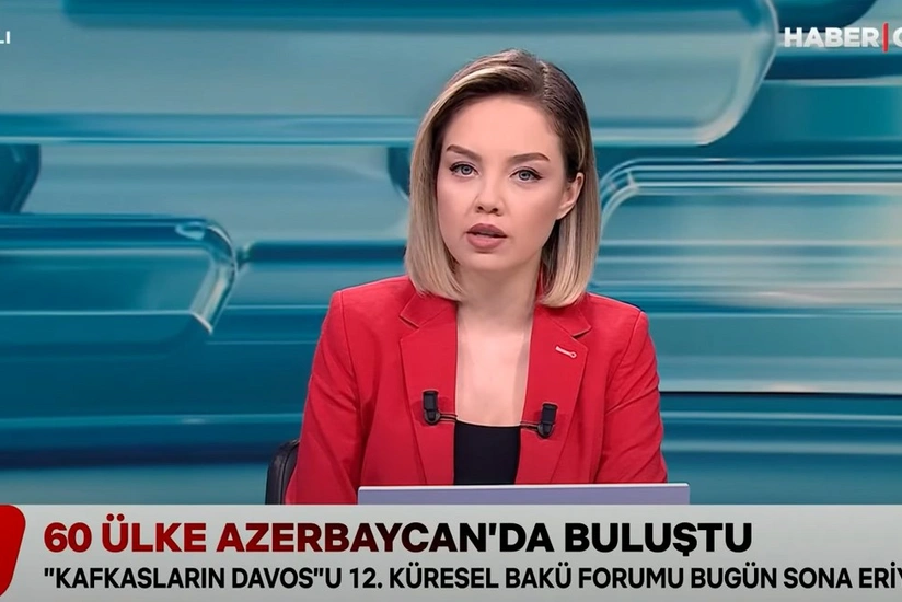 Haber Global: XII Глобальный Бакинский Форум стал одной из ключевых мировых площадок