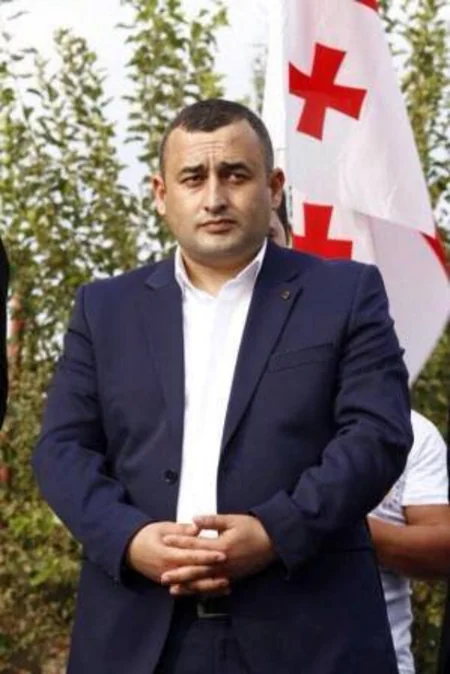 Gürcüstanda azərbaycanlı bələdiyyə üzvlüyünə namizəd güllələnib - YENİLƏNİB
