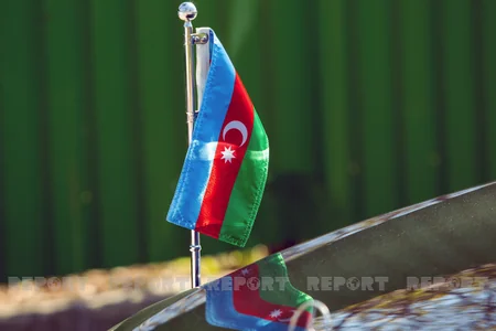 Ukraynada akademik Zərifə Əliyevanın anadan olmasının 98-ci ildönümü anılıb