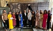 Azərbaycan xalçaları yaxın gələcəkdə Vyetnamda sərgilənəcək