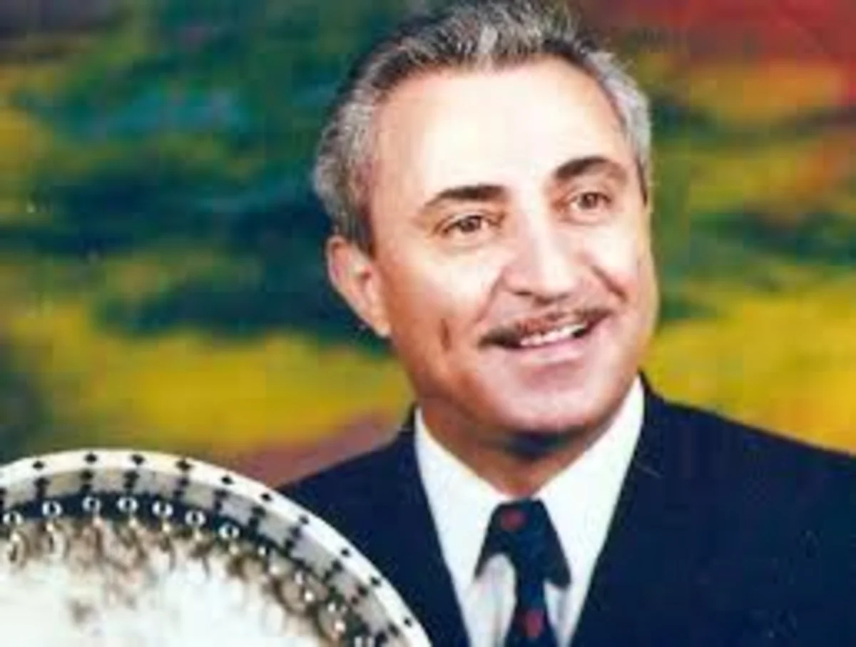 Leyli və Məcnun Baba Mahmudoğlunun yubileyi münasibətilə oynanılacaq