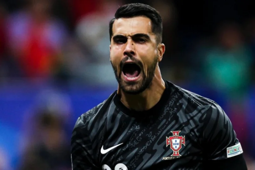 Mançester Siti Portuqaliya klubunun qapıçısını transfer etmək istəyir