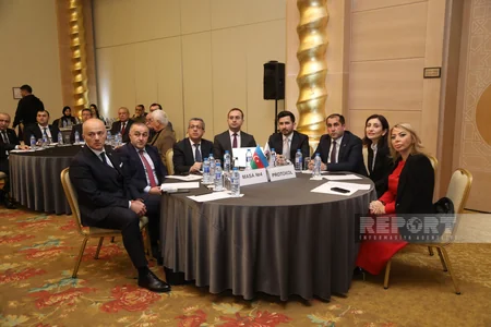 Azərbaycanda vətəndaşlara hüquqi yardım göstərəcək süni intellekt istifadəyə veriləcək